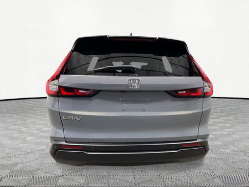 New 2026 Honda CR-V EX-L image 5