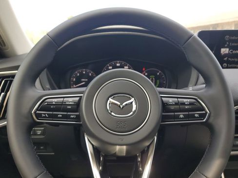 New 2026 MAZDA CX-90 3.3 Turbo w/ Premium Sport Pkg AWD/4WD image 22