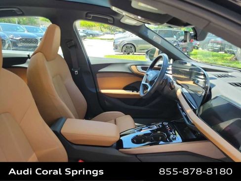 Certified 2025 Audi A5 2.0T Prestige AWD/4WD image 22