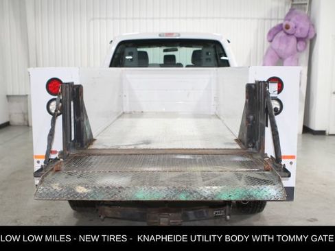 Used 2015 Ford F250 XL RWD image 36