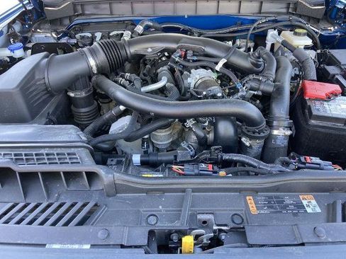 Used 2024 Ford Bronco Raptor image 26