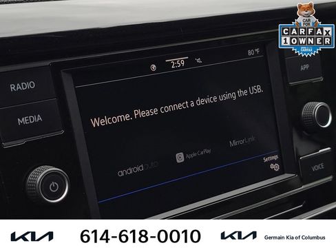 Used 2023 Volkswagen Taos S FWD image 27