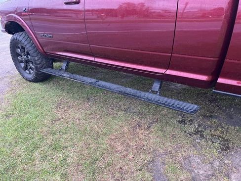 Used 2022 RAM 2500 Limited w/ Night Edition image 36