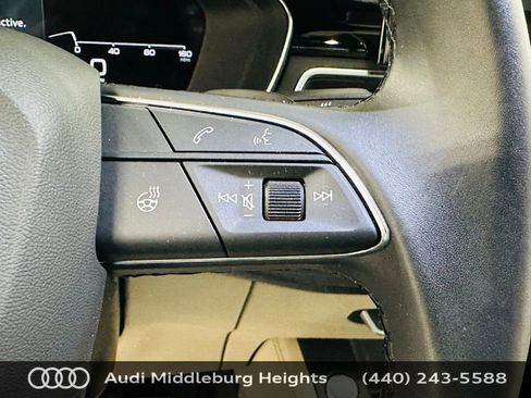 Certified 2024 Audi A5 2.0T Premium Plus w/ Premium Plus AWD/4WD image 28