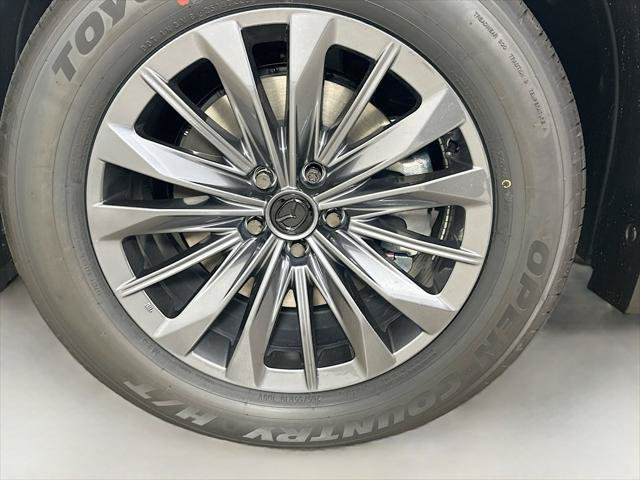 New 2026 MAZDA CX-70 SC AWD/4WD image 25