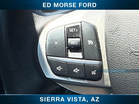 Used 2022 Ford Explorer XLT RWD image 24