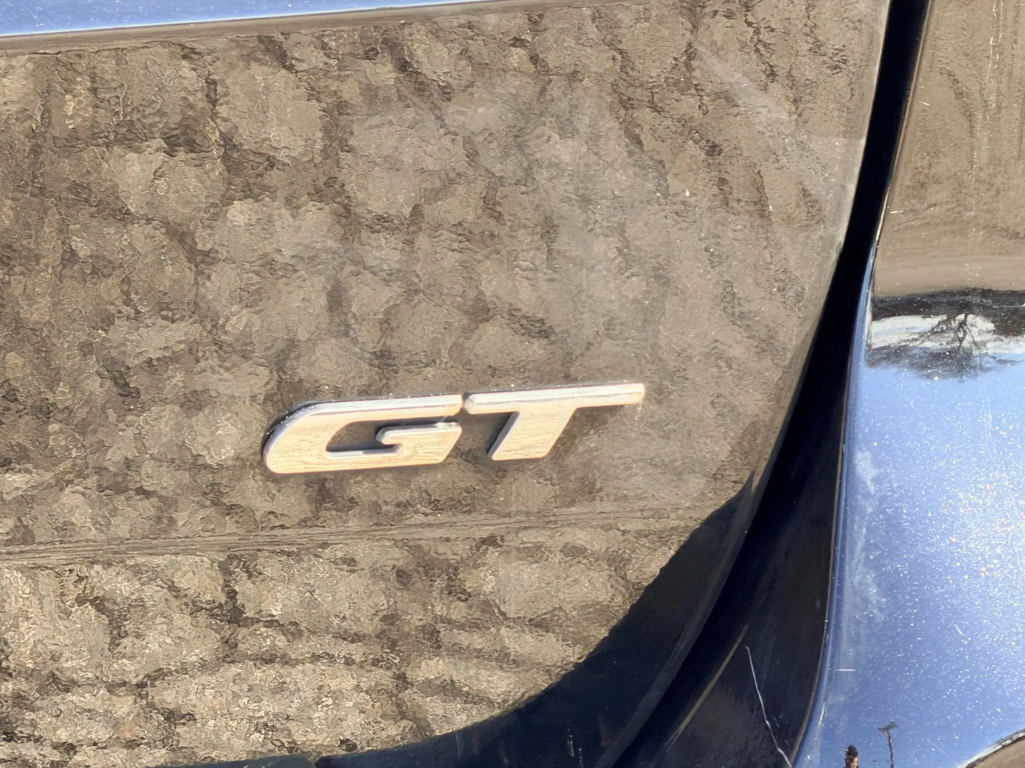 Used 2023 Dodge Durango GT AWD/4WD image 7