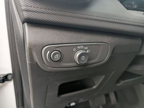 New 2026 Chevrolet TrailBlazer LT w/ Convenience Package image 16