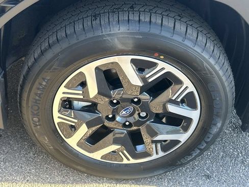 New 2026 Subaru Forester Premium AWD/4WD image 6