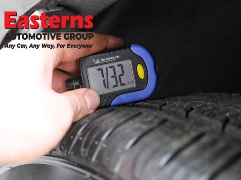 Used 2024 Toyota bZ4X XLE w/ Weather Package image 26