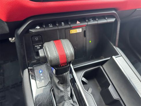 Used 2023 Toyota Sequoia TRD Pro image 20