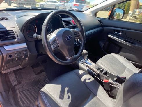 Used 2014 Subaru Crosstrek 2.0i Limited AWD/4WD image 8