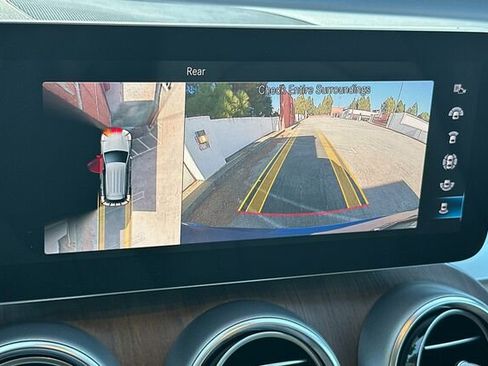 Certified 2022 Mercedes-Benz GLC 300 GLC 300 image 24