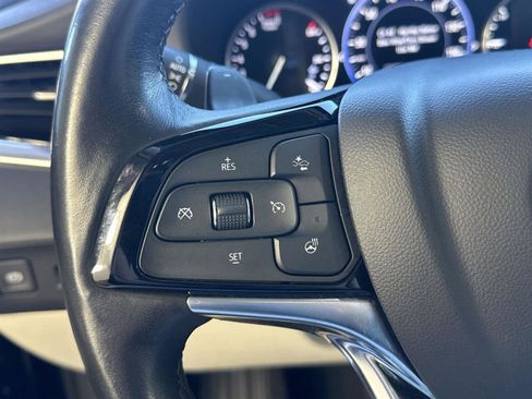 Used 2022 Buick Enclave Avenir w/ Avenir Technology Package image 25