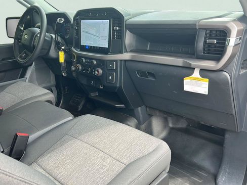 Used 2024 Ford F150 XL w/ Equipment Group 103A High AWD/4WD image 21