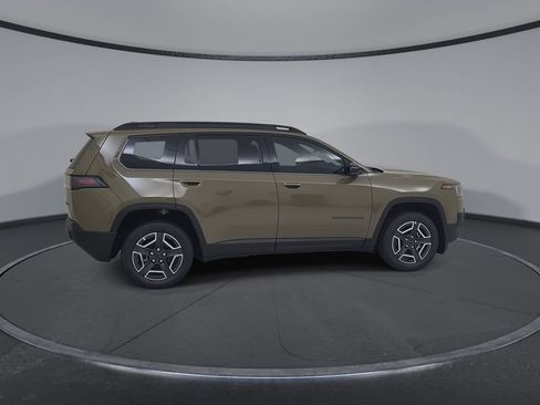 New 2026 Jeep Cherokee Limited AWD/4WD image 16