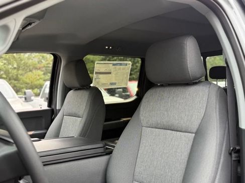 New 2026 Ford F350 XL AWD/4WD image 13