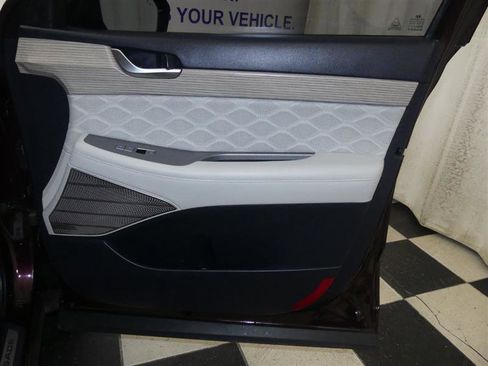 Used 2022 Hyundai Palisade Calligraphy w/ Cargo Package image 30