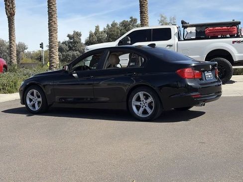 Used 2015 BMW 328i xDrive Sedan image 8