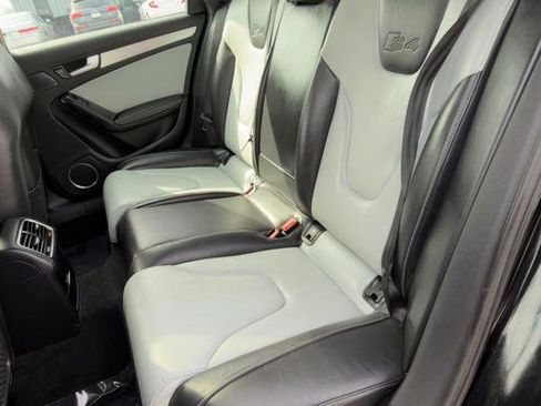 Used 2012 Audi S4 Premium Plus image 48