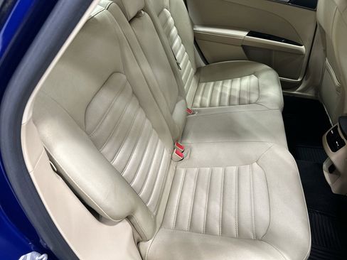 Used 2014 Ford Fusion SE image 29