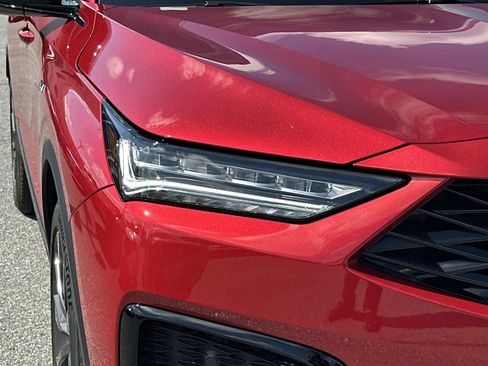 Certified 2025 Acura MDX A-Spec image 10