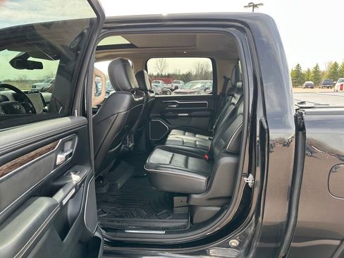 Used 2019 RAM 1500 Laramie image 20