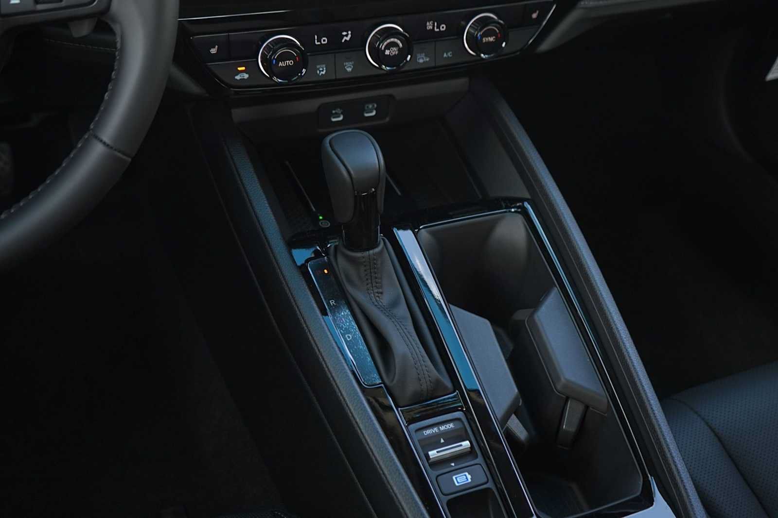 New 2026 Honda Accord Sport image 19