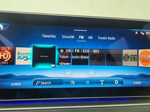 Used 2025 Mercedes-Benz GLS 450 GLS 450 image 49