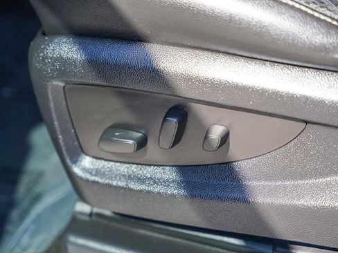 Used 2016 Chevrolet Tahoe LTZ image 23