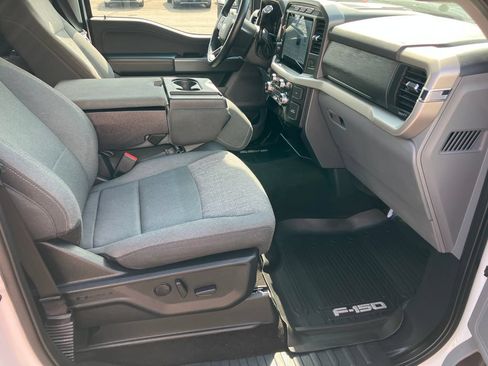 Used 2021 Ford F150 XLT w/ Equipment Group 302A High AWD/4WD image 15