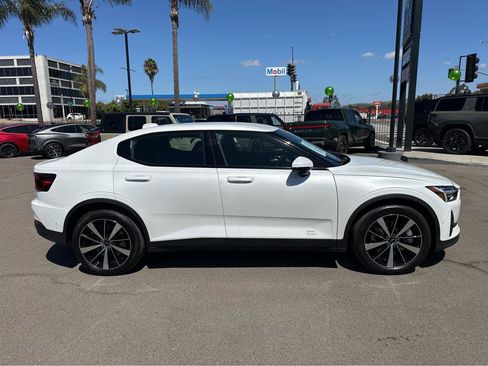Used 2022 Polestar Polestar 2 w/ Pilot Package image 40
