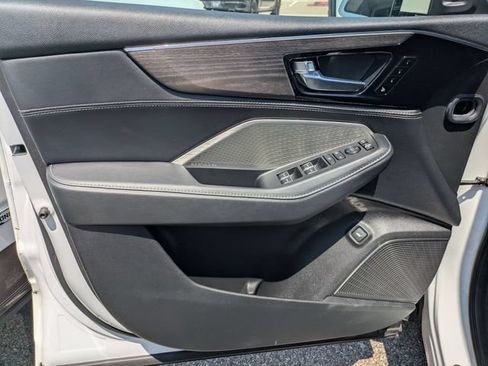 Certified 2024 Acura MDX SH-AWD w/ Advance Package image 24