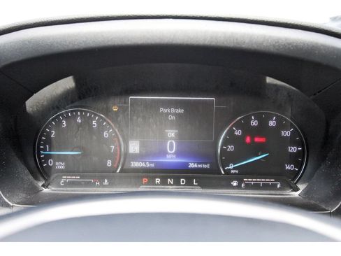 Certified 2022 Ford Explorer XLT w/ Equipment Group 202A RWD image 18