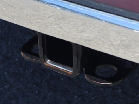 Used 2024 RAM 2500 Big Horn w/ Off Road Package image 48