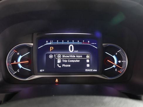 Used 2020 Honda Pilot EX-L image 45