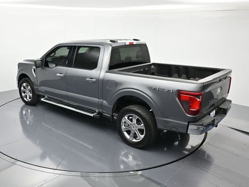 Used 2024 Ford F150 XLT w/ Mobile Office Package image 35