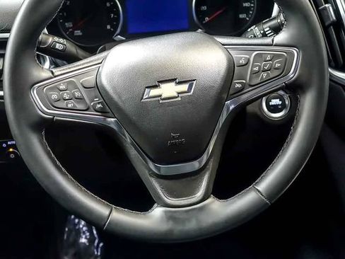 Certified 2024 Chevrolet Equinox LT AWD/4WD image 18