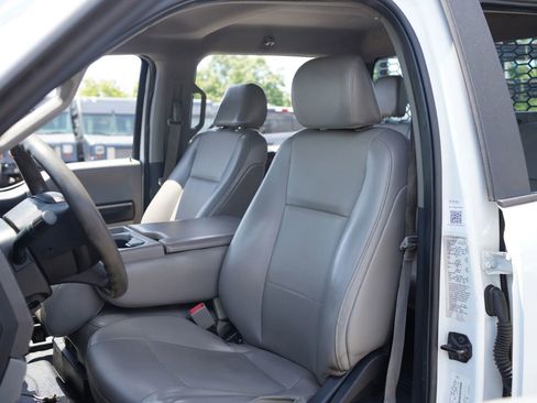 Used 2018 Ford F450 XL w/ Power Equipment Group RWD image 18