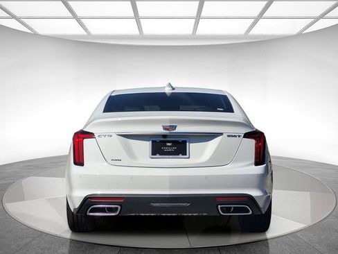 New 2026 Cadillac CT5 Premium Luxury image 6