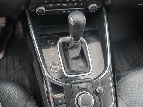 Used 2021 MAZDA CX-9 Touring w/ Touring Premium Package AWD/4WD image 11