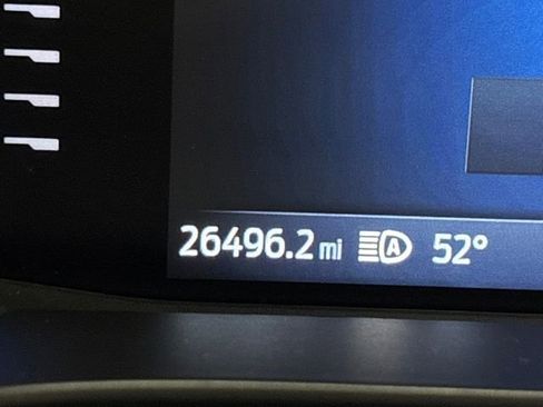 Used 2024 Ford Escape Active w/ Tech Pack #1 image 16