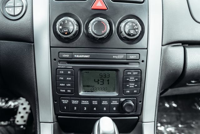 Used 2005 Pontiac GTO RWD image 15