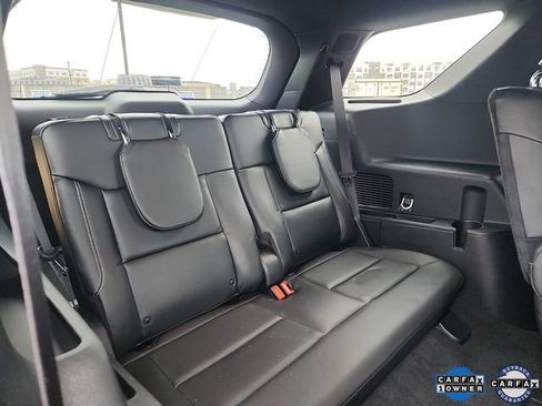 Certified 2023 Ford Explorer ST w/ Equipment Group 401A image 28