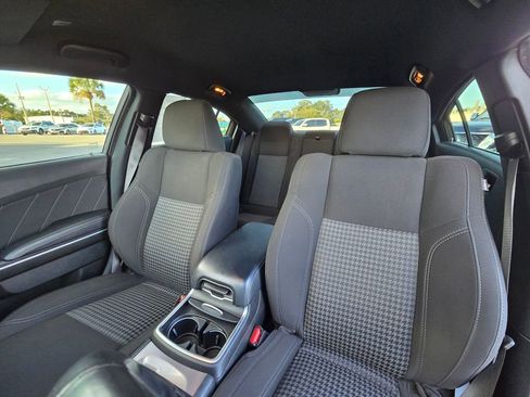 Used 2023 Dodge Charger SXT w/ Blacktop Special Edition image 28