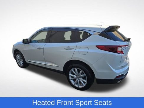 Used 2021 Acura RDX AWD image 5