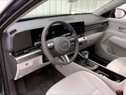New 2026 Hyundai Kona SEL Sport AWD/4WD image 25