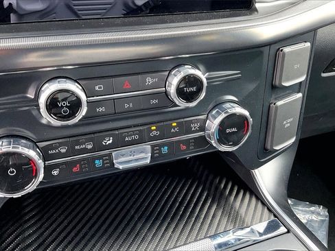 New 2025 Ford F150 Raptor image 18