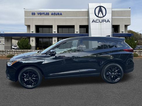 New 2025 Acura RDX SH-AWD image 8