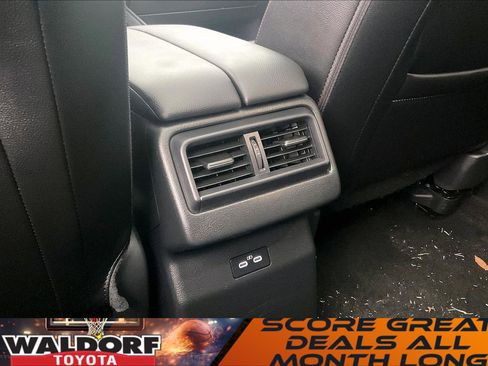 Used 2025 MAZDA CX-50 AWD 2.5 Hybrid w/ Premium Pkg image 40